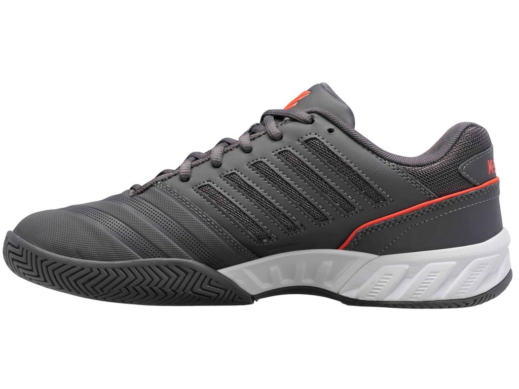 Tennisshoe - K-SWISS - BIGSHOT LIGHT 4 - Men (2021)