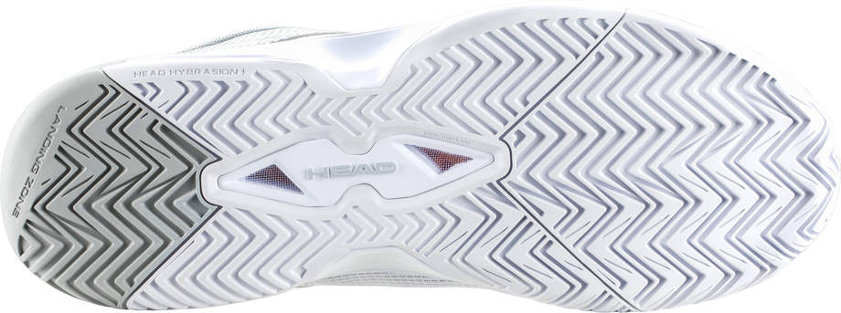 Tennisschuhe - Head - Revolt Evo 2.0 Women WHGR - Damen (2022)