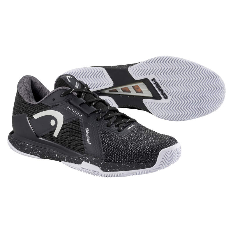 Tennisschuhe - Head - Sprint Pro 3.5 Carpet Men BIRD