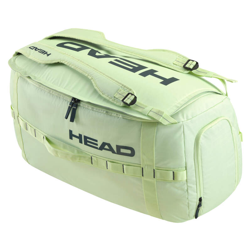 Head - Pro Duffle Bag M LLAN