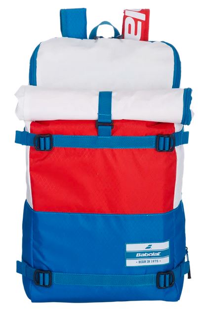 Backpack - Babolat - BACK PACK 3+3 (2021)