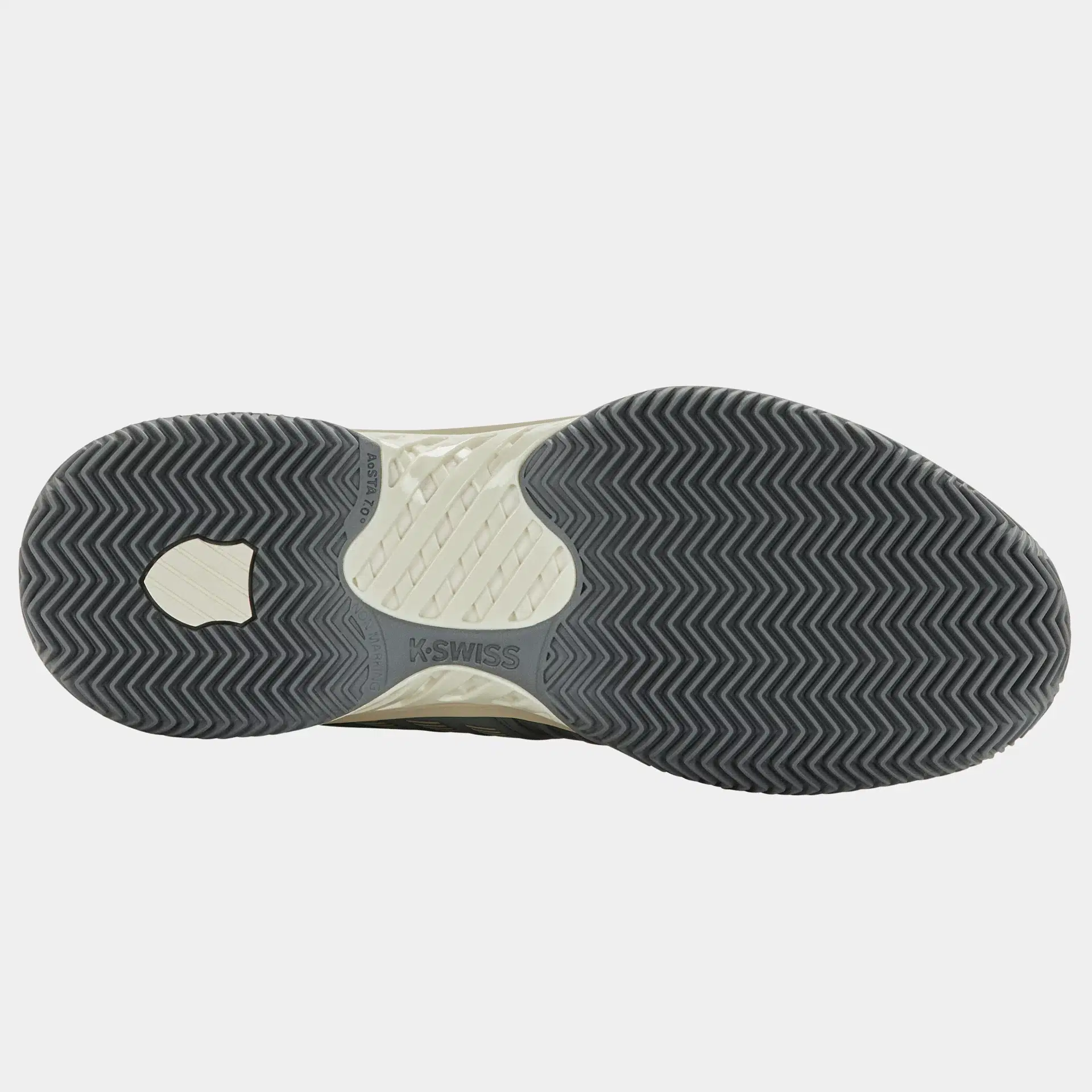 Tennisschuhe - Dunlop - KS TFW Express Light 3 Clay-TU