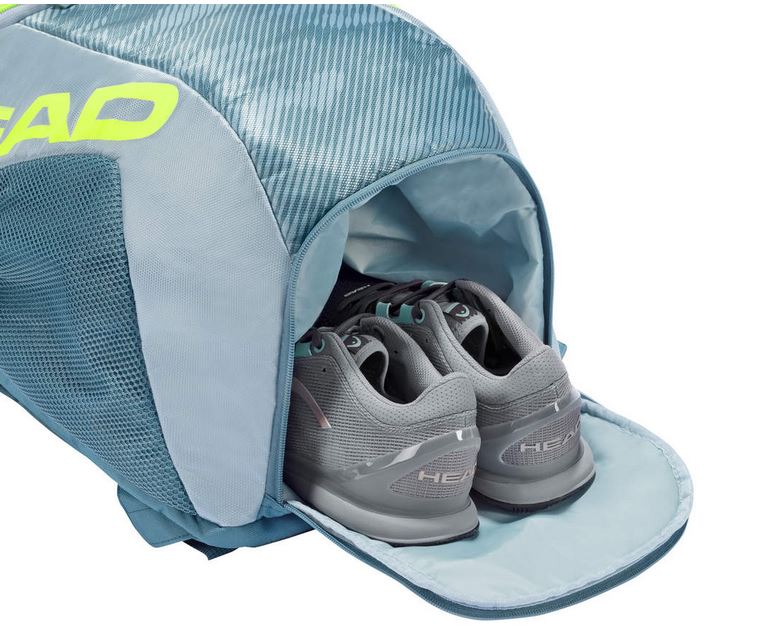 Racketbag - Head - Tour Team Extreme Backpack (2021)