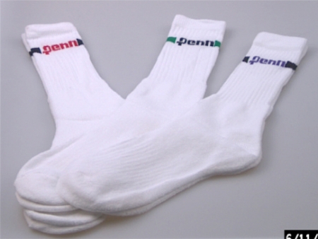 Penn Tennissocken - 3er Pack (= 3 Paar)