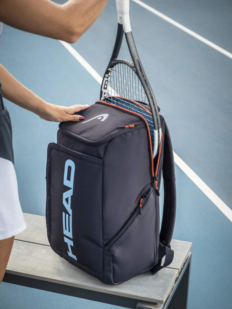 Head - Pro Backpack 28 L NV