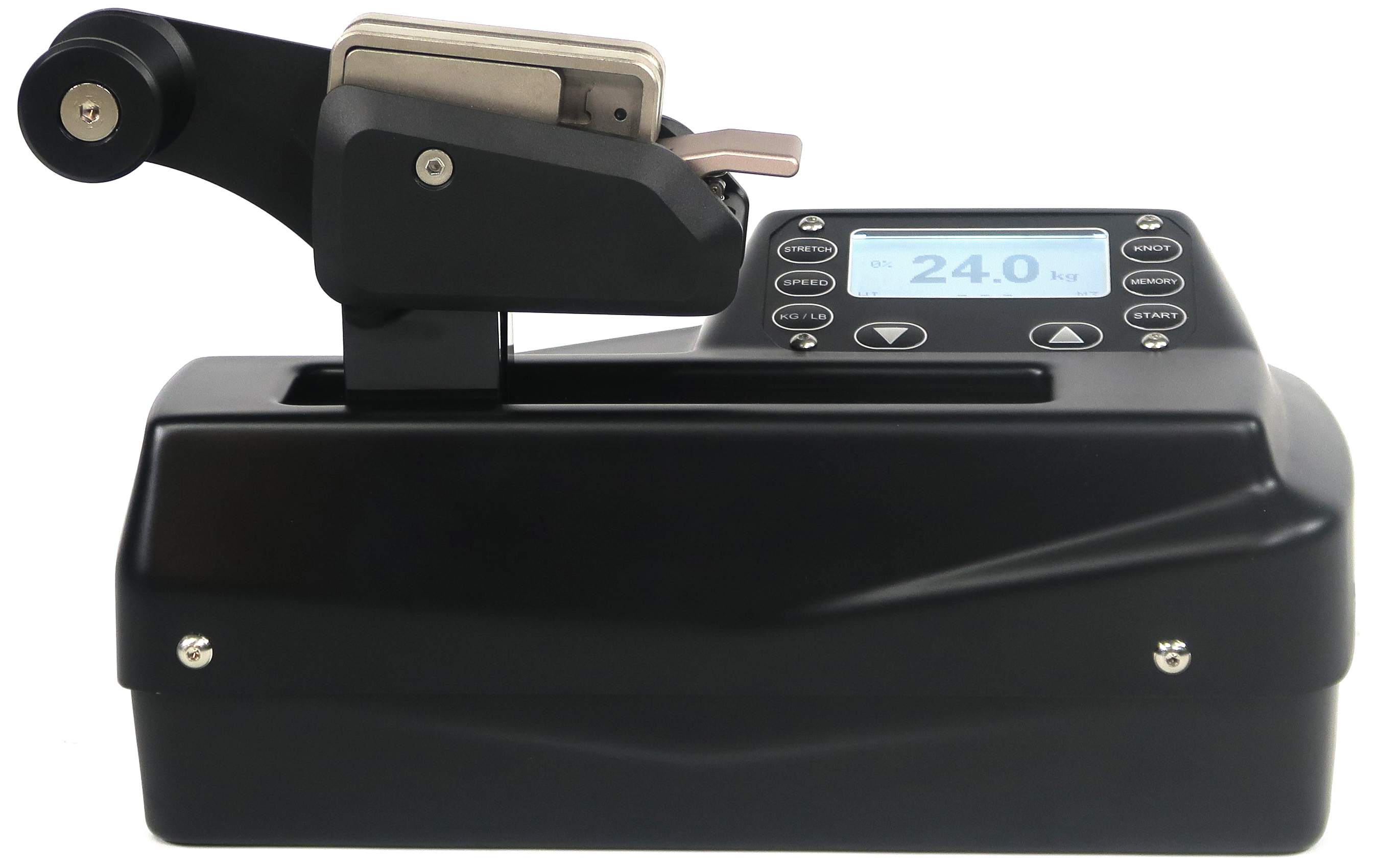 Tennisman Electronic Tension Motor Ennoxx  - Motor für Besaitungsmaschinen