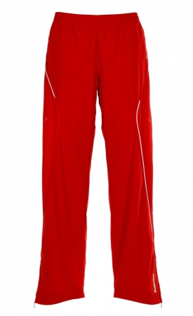Babolat - Pant Girl Club - rot