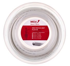 MSV Focus HEX® PLUS 38 - 200 m