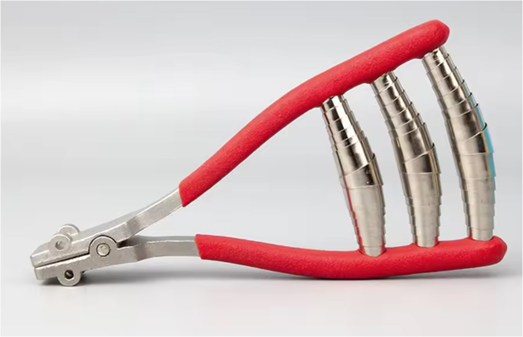 Tennisman - Startingclamp standard