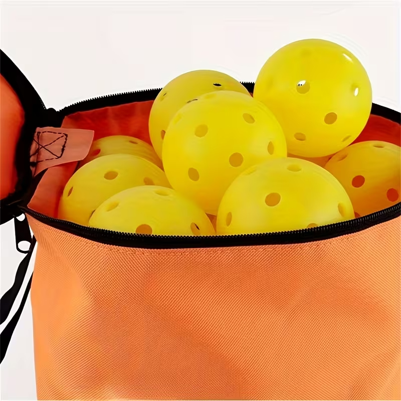 Olis Balltransporttasche - Ball Carry Bag - grün