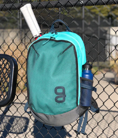 Geau - Racketbag - Aether-  Backpack