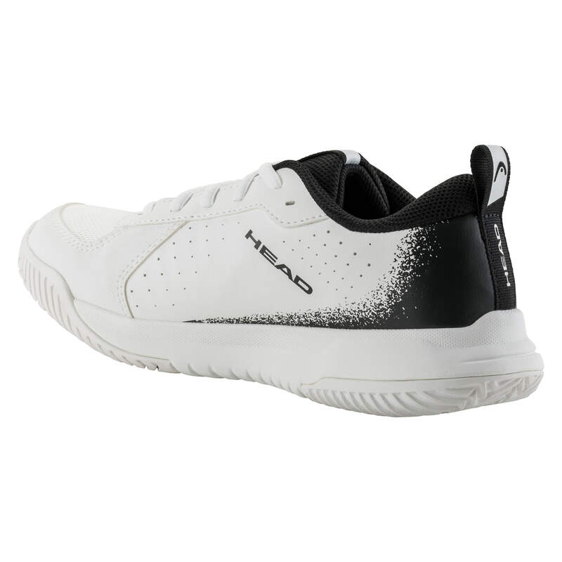 Tennisschuhe - Head - Sprint Court 4.0 Junior WHBK