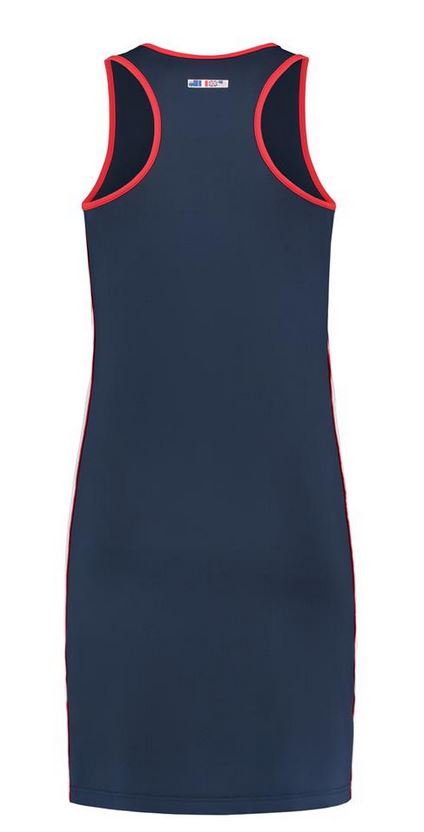 K-SWISS - HERITAGE SPORT DRESS - Damen (2020)