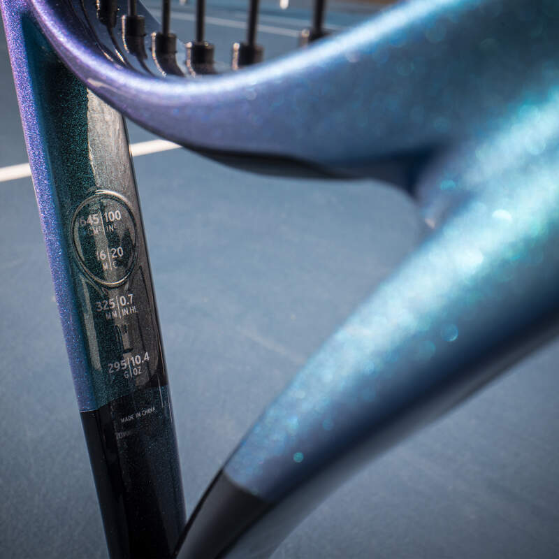 Tennisracket - Head - Gravity TEAM L 2023 Tennisracket - Head - Gravity TEAM L 2023