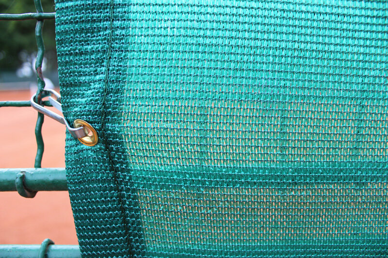 Merco Tennisplatz-Blende Classic 1,9x12m