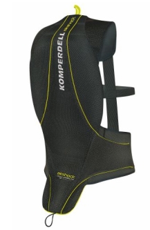 Komperdell AIRSHOCK Protector PACK Air