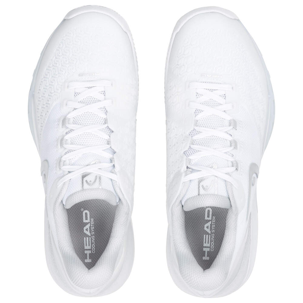 Tennisshoes - Head - Revolt Pro 5.0 Clay Women WHLG