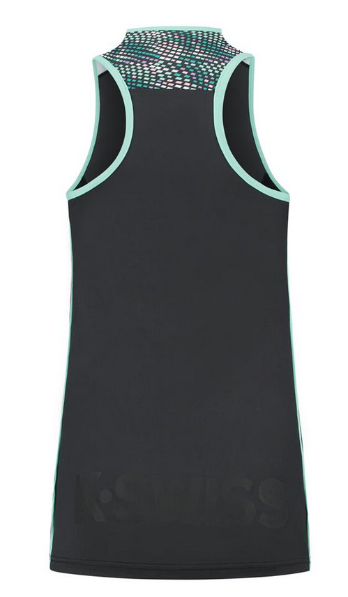 K-SWISS - HYPERCOURT SPEED TANK - Damen (2020)