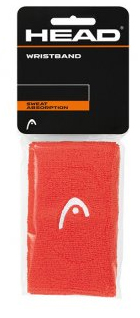 Head Wristband extra breit -  5 inch - 2 Stck