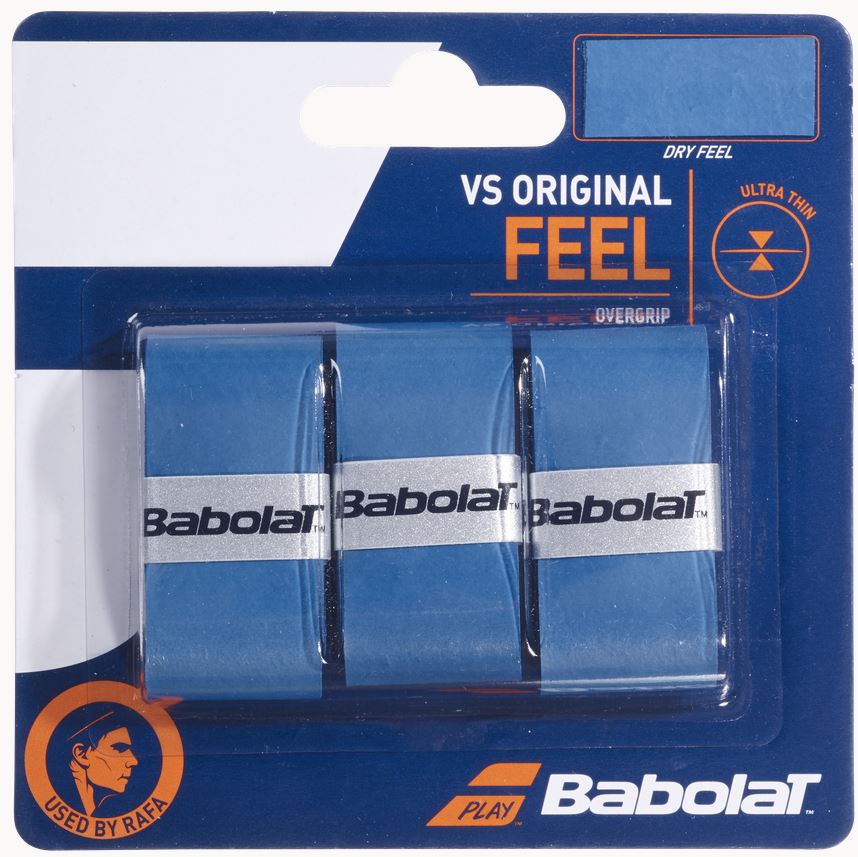 Babolat - VS ORIGINAL - 3er Pack