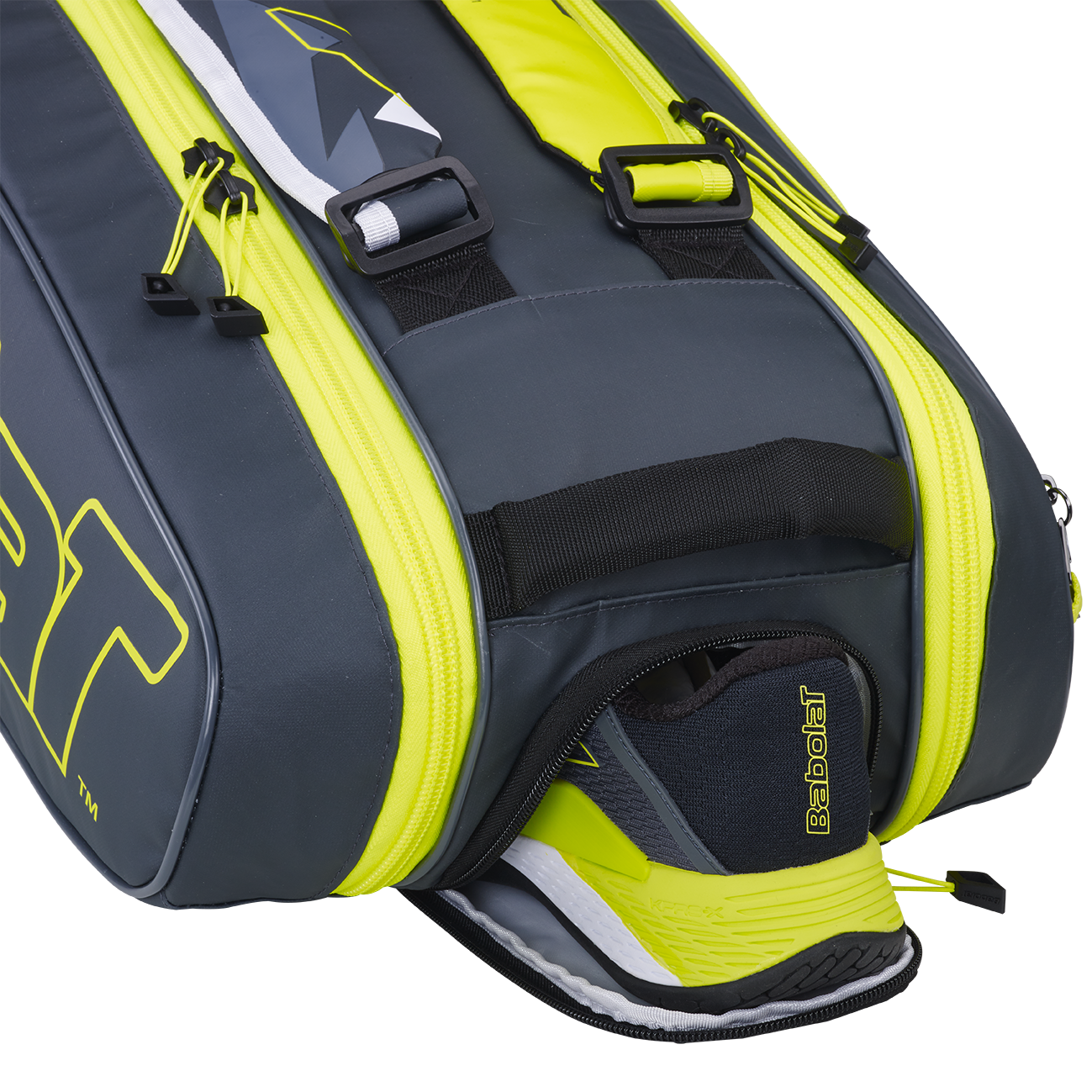 Tennistasche - Babolat -RH12 Pure Aero