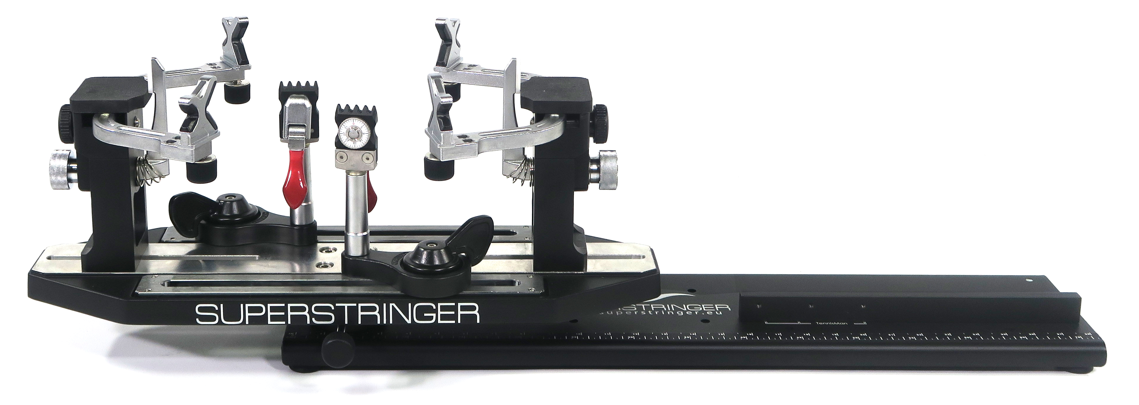 Besaitungsmaschine - SuperStringer 3600 ohne Motor