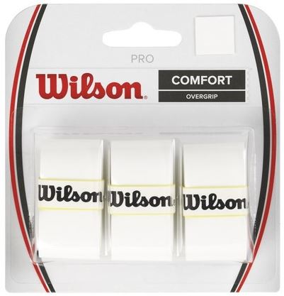 Overgrip - Wilson - PRO - 3er Packung