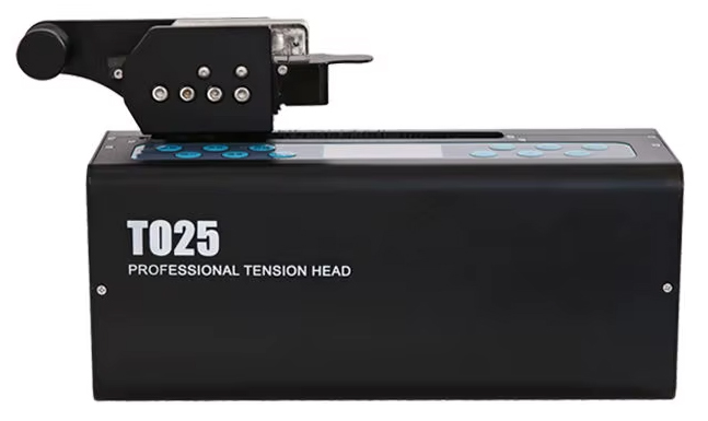 T025 Electronic Tension Head