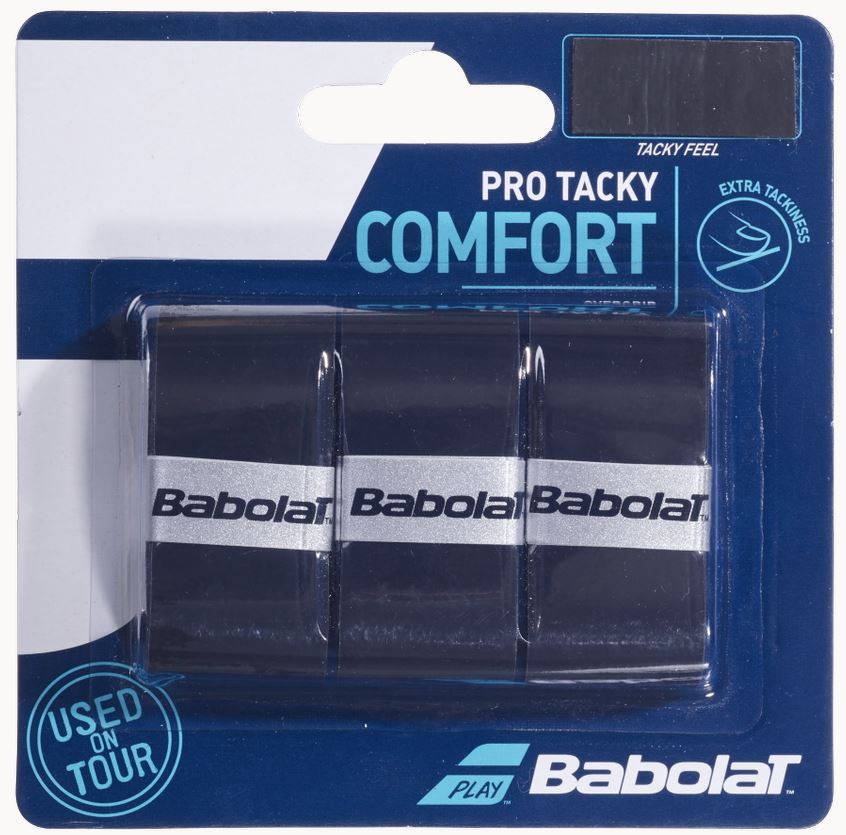 Babolat - PRO TACKY - 3er Pack