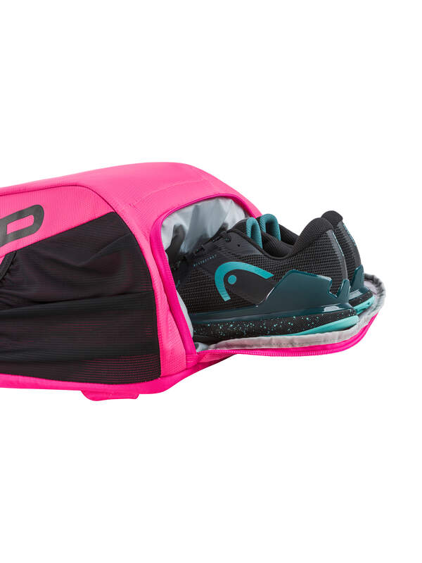 Backpack - Head- Tour - Backpack 25 L PK