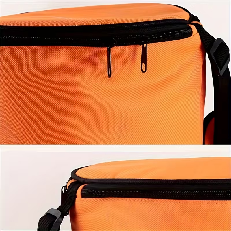 Olis Balltransporttasche - Ball Carry Bag - grün