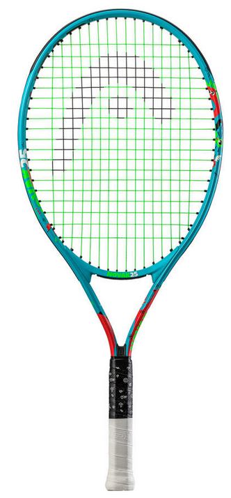 Tennisschläger - Head - NOVAK Jr. 25 (2022)