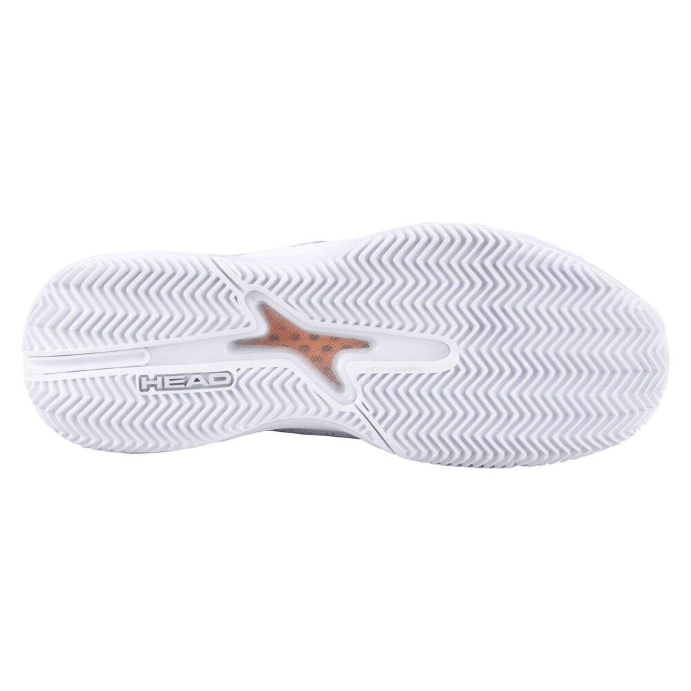 Tennisshoes - Head - Revolt Pro 5.0 Clay Women WHLG