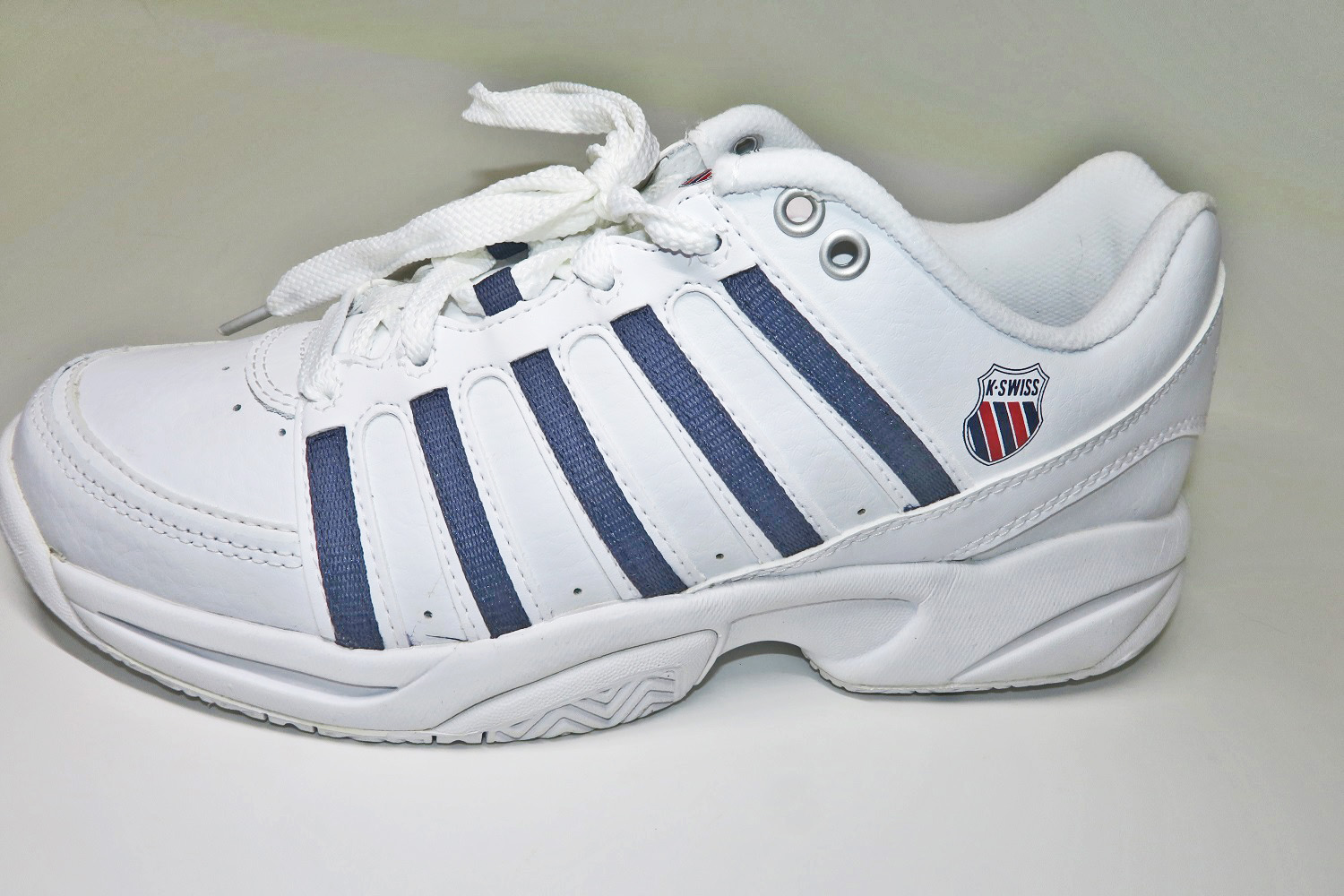 *Auslaufmodell* Tennisschuhe - K-SWISS - Vibrant IV Men