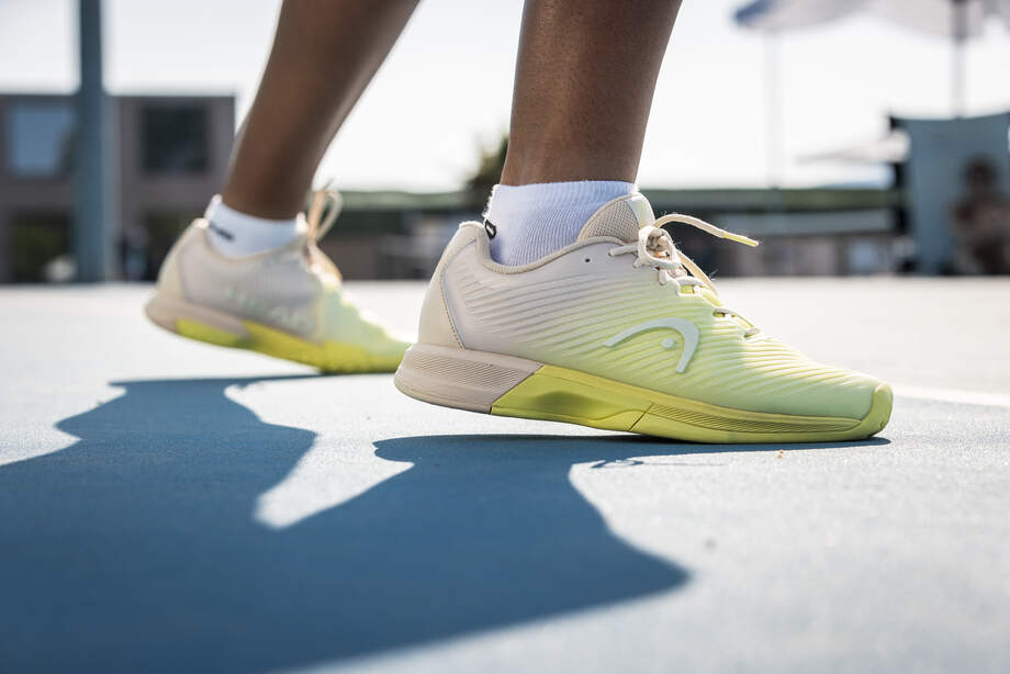 Tennisshoes - Head - Revolt Pro Clay 3.5 RVCA - Men (2021)