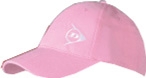 Cotton Cap, one size fits all- pink