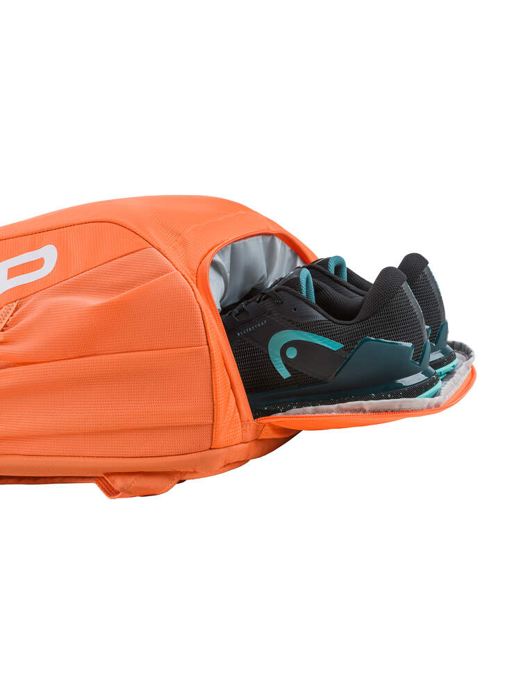 Head - Tour Backpack 25 L OR