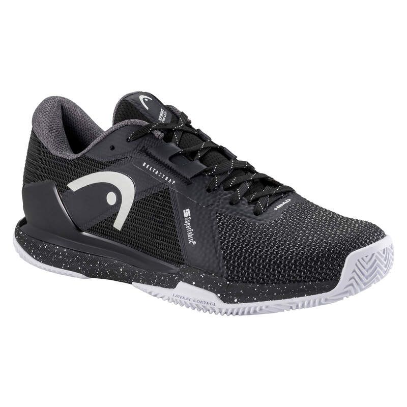 Tennisschuhe - Head - Sprint Pro 4.0 SF Clay Men BKWH