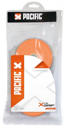 Pacific - xTr Grip - 30er Pack