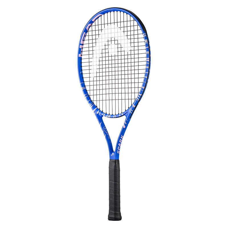 Tennisschläger - Head - MX Spark ELITE (purple)