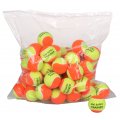 Tennisbälle - Pro Supex - Trainerbälle - 60 Bälle im Polybag