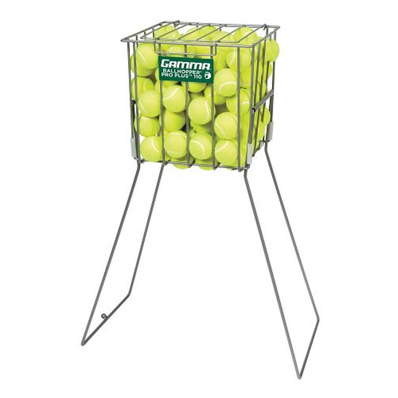 GAMMA Ballhopper Pro Plus 110