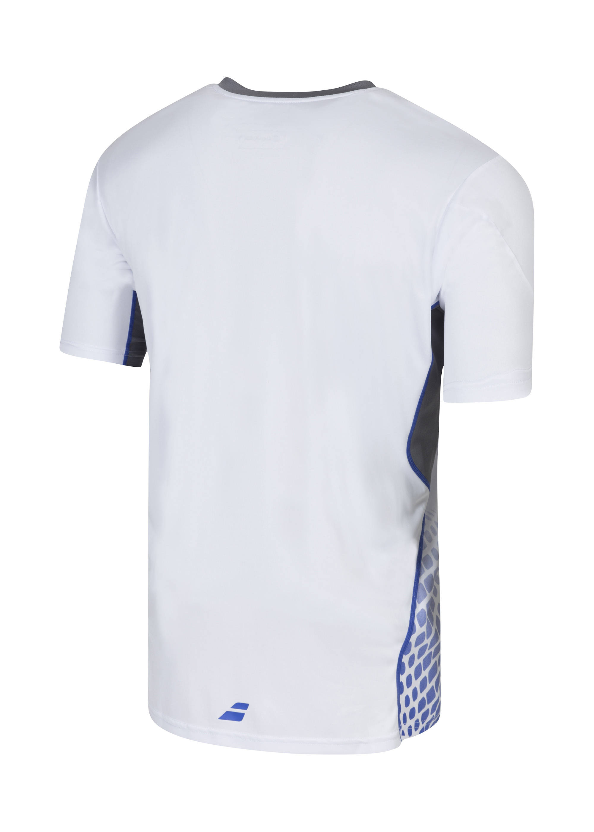 Babolat - T-Shirt Crew Neck Perf