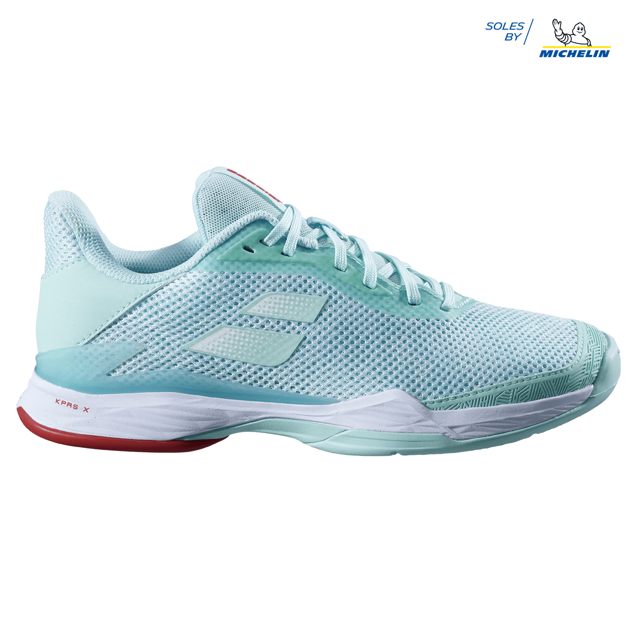 Tennisschuh - Babolat - JET TERE CLAY - Damen