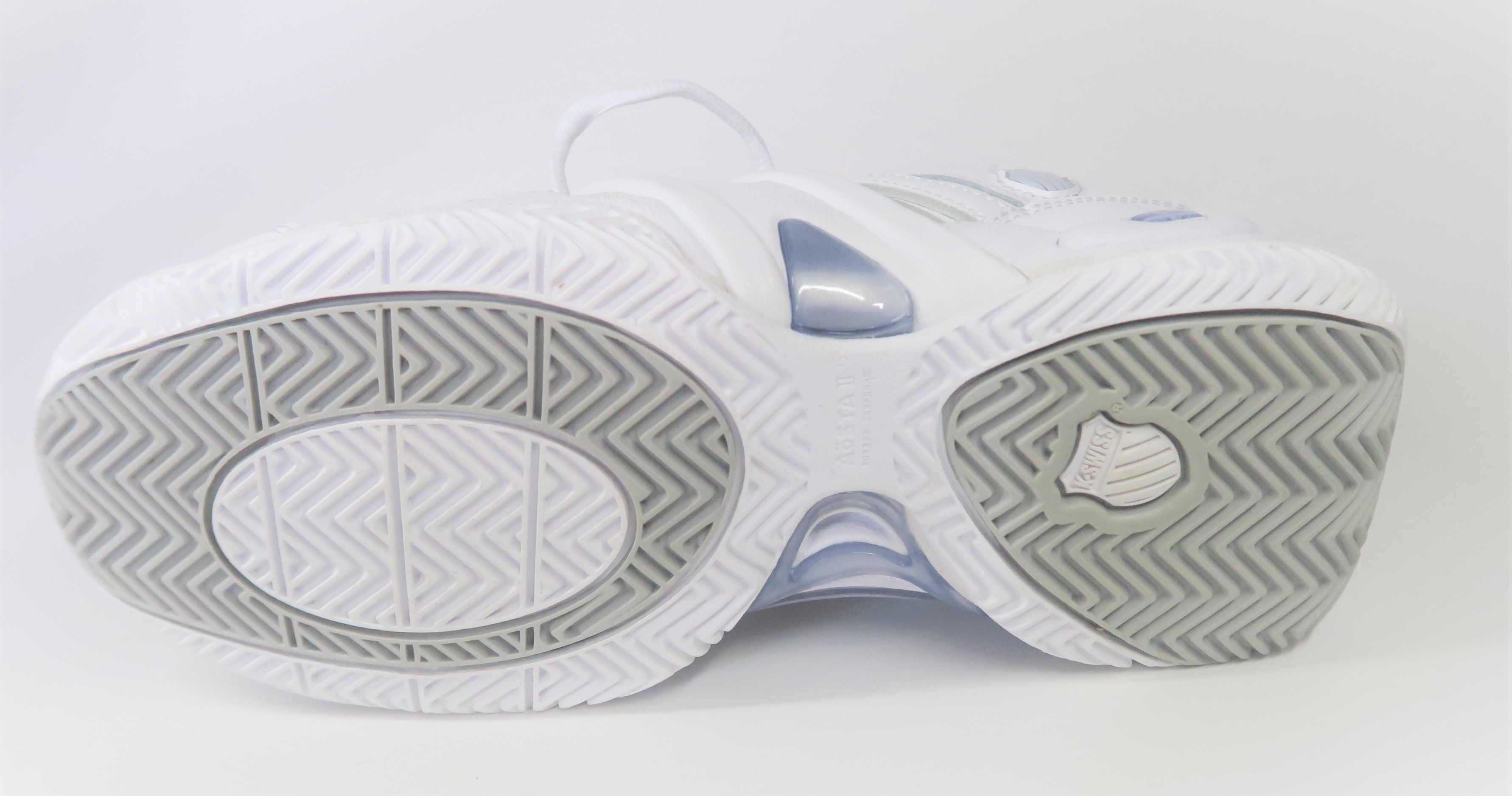 K-SWISS Accomplish - Damen