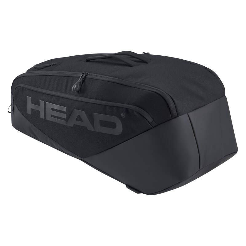 Tennistasche - Head - Pro X Racquet Bag L BK