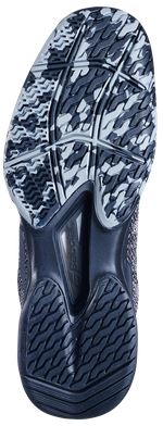 Babolat - JET TERE ALL COURT - Men - black/black (2020)