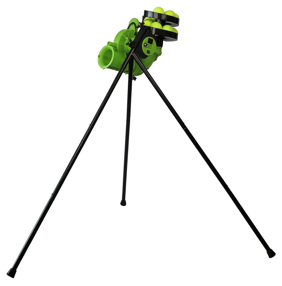 Ballwurfmaschine Baseliner Slam