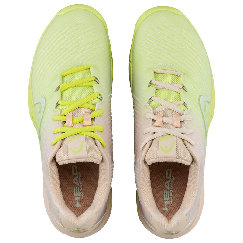 Tennisshoes - Head - Revolt Pro Clay 3.5 RVCA - Men (2021)