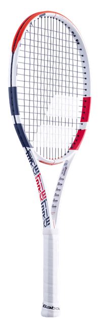 Tennisschläger - Babolat - PURE STRIKE 16/19 (2020)